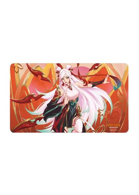 Riftbound Spiritforged 2026 Lunar New Year Irelia Theme Gift Box