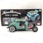 ACME 1:18 1932 FORD 5 WINDOW SOUTHERN SPEED & MARINE A1805012 Diecast Model Car