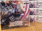 Gundam Card Game Chinese Newtype Rising GD01 Booster Pack Sealed Box