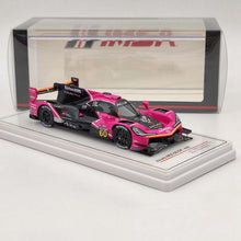 1/43 TSM Acura ARX-05 DPi #60 2021 IMSA Daytona 24Hrs Meyer Shank Racing #430553 Toys Car Gift