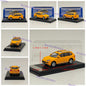 1/64 SW Cayenne Turbo S Luxury SUV Sports Model Diecast Models Car Collection