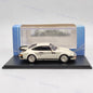 1/43 NEO SCALE MODELS Porsche 930 BB Coupe White NEO47025 Resin Model Car