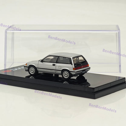 AT Late Version Diecast Model Car Limited Collection 1/64 Hobby Japan