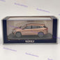 1/43 Norev Renault Megane Estate SOLAR COPPER BROWN Diecast Toys Car Models 2020