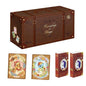 Coffret booster officiel scellé de la collection Anime Kayou My Little Pony