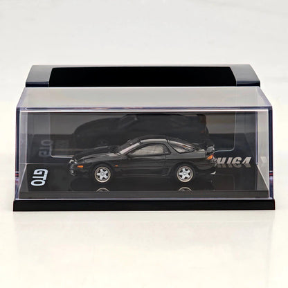 Hobby Japan 1:64 GTO Twin Turbo JDM Style alloy car model Limited