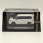 Hobby Japan 1/43 Honda STEP WGN e:HEV SPADA Platinum White (P) HJ432004W Diecast