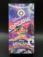 Disney Lorcana TCG Chinese Shining ink spreads across the sky Booster Box
