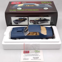 1:18 DDA HQ Monaro MFP Nightrider's 1973 Mad Max Resin Model