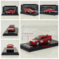 1/64 Hobby Japan Mitsubishi Lancer RS Evolution VI (CP9A) 2000  Diecast Model