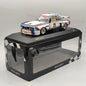 MINICHAMPS 1/18 Scale BMW 3.0 CSL #25 Xpand Rally Diecast Model Car Collection