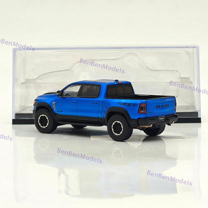 Shadow Pro 1:64 1500 TRX Pickup Truck Diecast Metal Car Limited