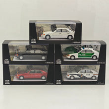 WTX 1:43 W140 V12 Thai Royal S-Class Resin Car Model Collectible Gifts Limited