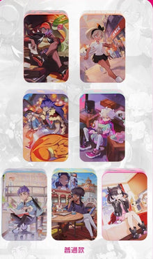 A TCG S-Chinese Trainer Collection Box CSIC Y01