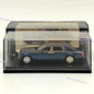 SW 1:64 Phantom VII 7 Luxury Sedan Sports Diecast Model Car Limited Edition