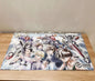 2026 Gundam Card Game Chinese Tcg Gundam W Wing PB01 Playmat New Sealed