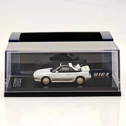 Hobby Japan 1:64 1988 MR2 1600G-LIMITED SUPER EDITION T BAR ROOF / SUPER CHARGER