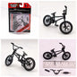 Finger Bike FLICK TRIX Miniature BMX PREMIUM Diecast Toys Bicycle Models Gift