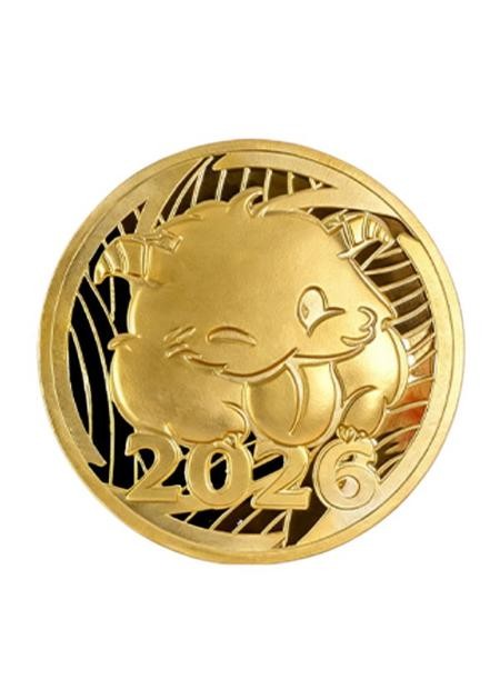 Riftbound Spiritforged 2026 Lunar New Year Irelia Theme Gift Box