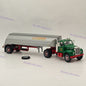 1:34 FIRST GEAR Mack B-Model with 30 Fuel Tank Trailer DIECAST Model 19-4040
