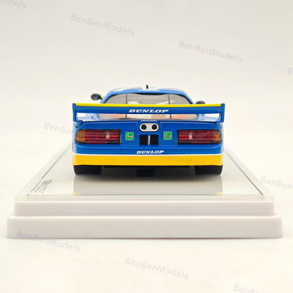 TSM MODEL TSM430190 1/43 Mazda RX-7 #74 1994 Le Mans 24 Hrs Team Artnature Resin