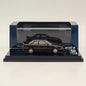 Hobby Japan 1/64 Toyota COROLLA LEVIN GT APEX AE92 Noir Métallisé HJ641059ABK Modèle de Voiture Moulé Sous Pression Collection Limitée 