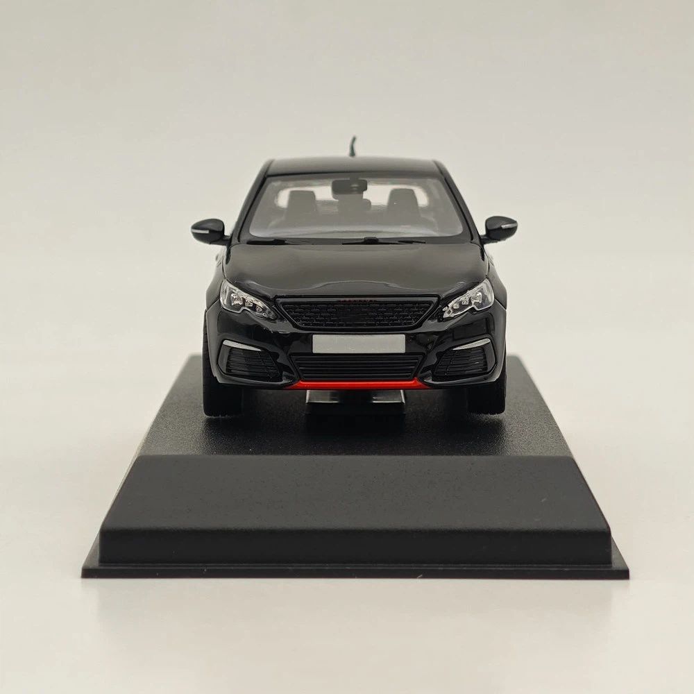 Norev 1:43 308 GTi Sport Version Limited Edition Diecast Collectible Model Car
