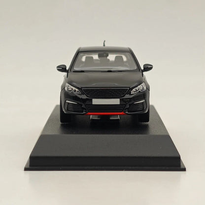 Norev 1:43 308 GTi Sport Version Limited Edition Diecast Collectible Model Car