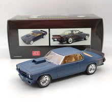 1:18 DDA HQ Monaro MFP Nightrider's 1973 Mad Max Resin Model