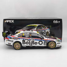 1/18 Apex Ford Racing Team #5 Winterbottom/Canto 2017 Bathurst 1000 AD81426 Diecast Models Car Limited Collection