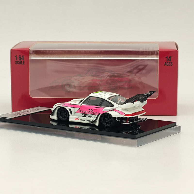 1/64 SW RWB 993 Rauh-Welt Modified Pink