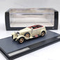1/43 MATRIX-MODELS Mercedes-Benz Modell K Torpedo Transformable Saoutchik 1926