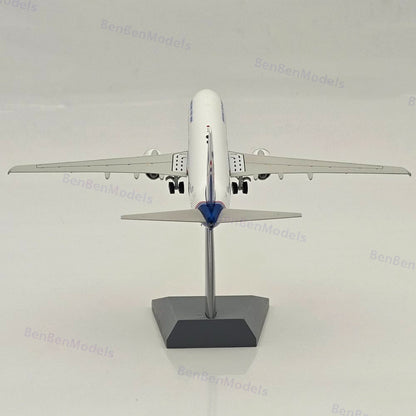 INFLIGHT 1:200 Boeing 737-900 'House Color' / N737X / IF739737X/Diecast Aircraft