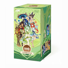 Shining Soul Genshin Impact Anime Collection Card New Booster Box Sealed VOL.4