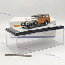 GLM Models 1/43 Rolls-Royce New Phantom Shooting Brake 1928 #43204701 Resin Car