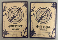 One Piece Card Game Chinese First/Second Attack Instruction Card Fest 24-25