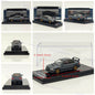 SUBARU Impreza PURE SPORTS COUPE WRX type R STi Version (GC8) V Hobby Japan 1/64