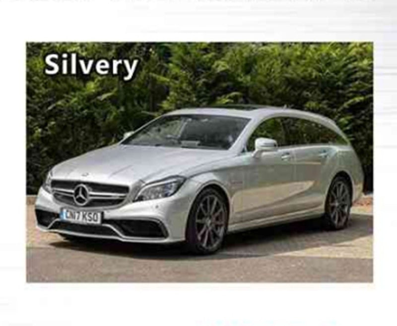 Pre-sale Solo 1:64 MERCEDES-BENZ CLS 63 AMG Shooting Break 2th Mk2 X218 Diecast Toys Car Models Collection Gifts Limited Edition
