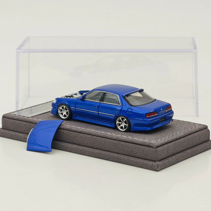 Mortal 1:64 JDM Cresta X100 5th Gen Alloy Collectible Toys Car Models Figurine Decoration Gift