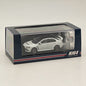 Hobby Japan 1/64 Mitsubishi Lancer Evolution X Final Edition White HJ642053CWP In Stock - US