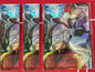 Chinese-Jacques&Dorokis EXRP-002 Promo Base TCG Participation Award Card Game