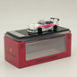 Modèle réduit de voiture moulé sous pression SW RWB 993 Rauh-Welt Modified Pink #23 Short Wing Limited au 1/64 
