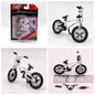 Finger Bike FLICK TRIX Miniature BMX PREMIUM Diecast Toys Bicycle Models Gift