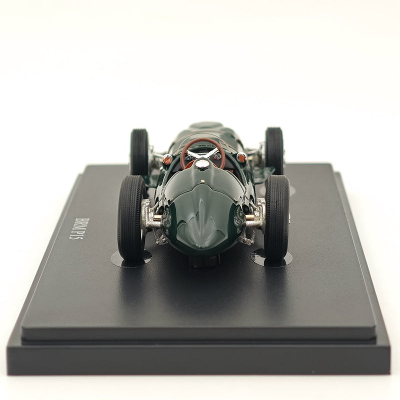 1/43 AutoCult BRM P15 Racing Car 1950