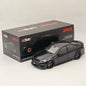 1:18 Scale Holden HSV GTSR W1 PHANTOM B182817E Black Diecast Models Car Limited Collection Gifts(Ships from the United States)