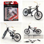 Finger Bike FLICK TRIX Miniature BMX PREMIUM Diecast Toys Bicycle Models Gift