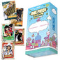 One Piece Trading Card 13 Pack Booster Box Anime TCG DM Vegapunk 3 Blank History
