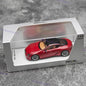 AR BOX 1:64 Lexus LC500 2018 Diecast Collectible Toys Car Model Gifts Miniature