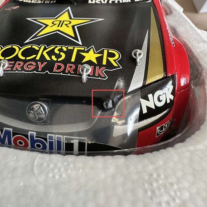 Classic 1:18 James Courtney's 2012 Holden VE Series II Commodore #22 18501 Diecast Collectible Model Used