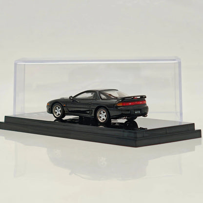 Hobby Japan 1:64 GTO Twin Turbo JDM Style alloy car model Limited